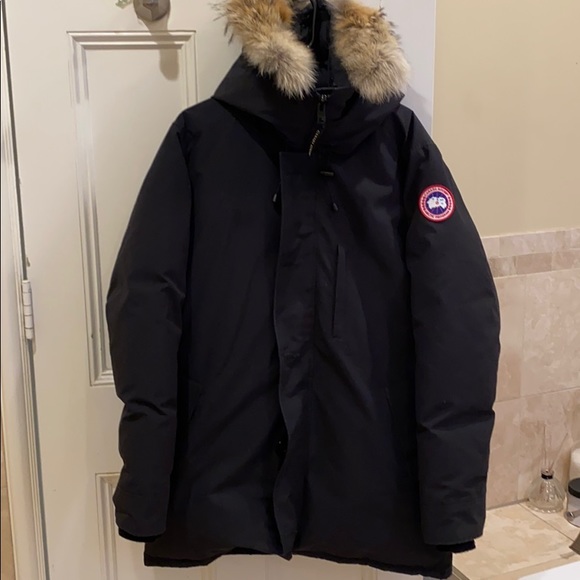 chateau parka fusion